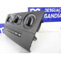 64119168116 MANDO CLIMATIZADOR BMW SERIE 1 BERLINA (E81/E87) 64119168116 MANDO CLIMATIZADOR BMW SERIE 1 BERLINA (E81/E87)