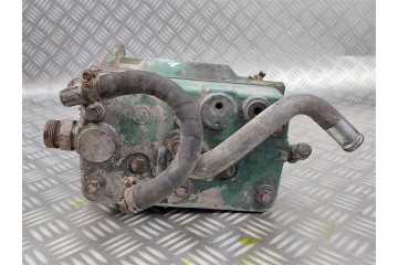 Air compressor VOLVO FH D12C 1993 2002r 3173001 1137760 Catalog number of the original 1137760