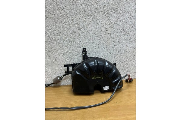 LAND ROVER D8119 diesel 2015 suspension compressor