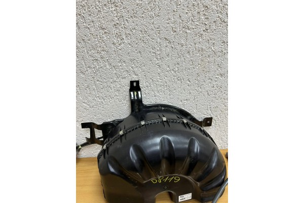 LAND ROVER D8119 diesel 2015 suspension compressor Catalog number of the part D8119