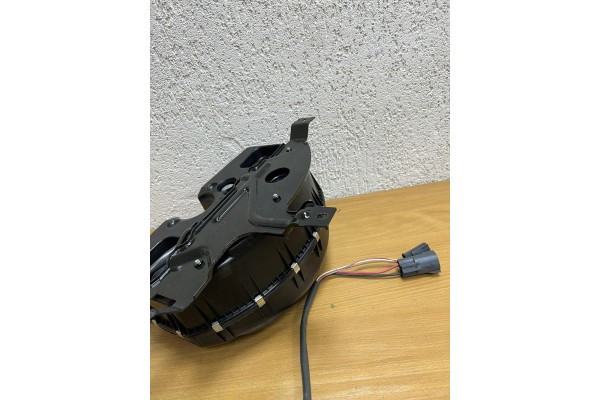 LAND ROVER D8119 diesel 2015 suspension compressor Catalog number of substitutes CPLA3B484CC