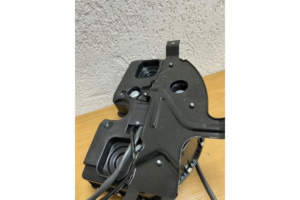 LAND ROVER D8119 diesel 2015 suspension compressor Catalog number of the original D8119