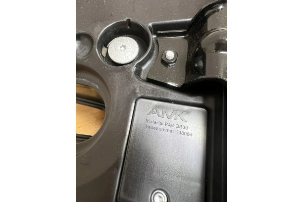 Compresor de Suspensión LAND ROVER D8119 Diésel 2015