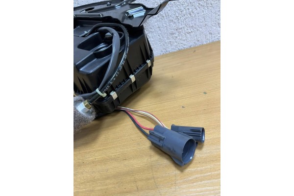 Compresor de Suspensión LAND ROVER D8119 Diésel 2015