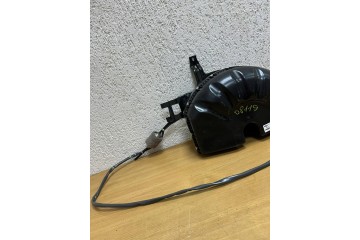 Compresor de Suspensión LAND ROVER D8119 Diésel 2015