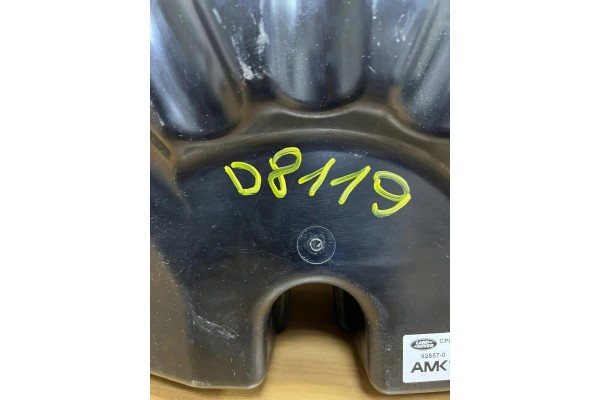 Compresor de Suspensión LAND ROVER D8119 Diésel 2015