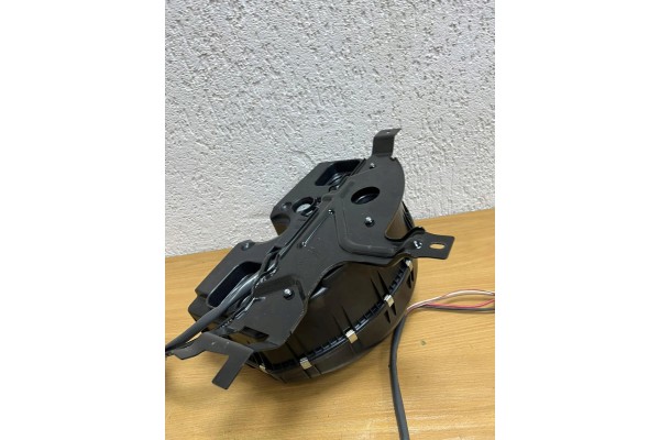 Compresor de Suspensión LAND ROVER D8119 Diésel 2015