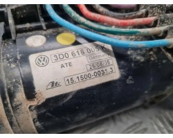 Suspension compressor VW PHAETON 3D_ 3D0422885D 3 0L 2006