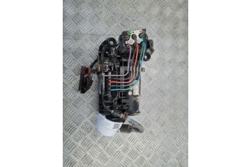 Suspension compressor VW PHAETON 3D_ 3D0422885D 3 0L 2006 Catalog number of the part 3D0422885D