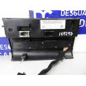 64119168116 MANDO CLIMATIZADOR BMW SERIE 1 BERLINA (E81/E87) 64119168116 MANDO CLIMATIZADOR BMW SERIE 1 BERLINA (E81/E87)