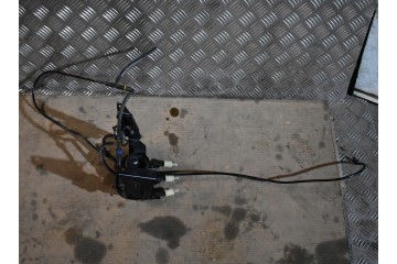 SUSPENSION VALVES SET MERCEDES G W463 1