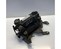Suspension compressor MERCEDES BENZ E W211 2113200304 2 7L diesel 130kW
