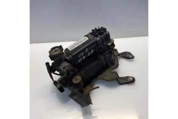 Suspension compressor MERCEDES BENZ E W211 2113200304 2 7L diesel 130kW