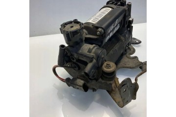Suspension compressor MERCEDES BENZ E W211 2113200304 2 7L diesel 130kW Part manufacturer Mercedes Benz OE