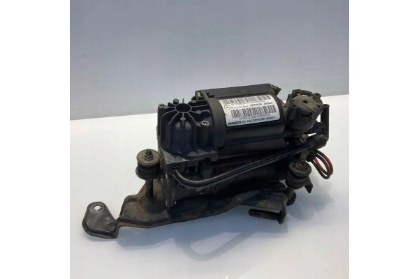 Suspension compressor MERCEDES BENZ E W211 2113200304 2 7L diesel 130kW Catalog number of the part 2113200304