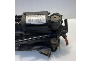 Suspension compressor MERCEDES BENZ E W211 2113200304 2 7L diesel 130kW Catalog number of substitutes A2113200304