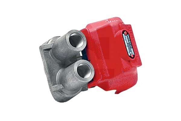 Wabco Tractor Quick Coupler
