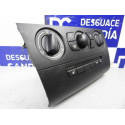 64119168116 MANDO CLIMATIZADOR BMW SERIE 1 BERLINA (E81/E87) 64119168116 MANDO CLIMATIZADOR BMW SERIE 1 BERLINA (E81/E87)
