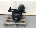 MAN TG3 EURO 6 AIR CYLINDER TANK 35L 81514016163 8L 81514016016