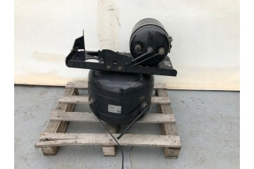 MAN TG3 EURO 6 AIR CYLINDER TANK 35L 81514016163 8L 81514016016