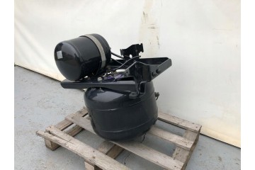 MAN TG3 EURO 6 AIR CYLINDER TANK 35L 81514016163 8L 81514016016 Catalog number of the part 81514016163W 81514010290W 81514016016