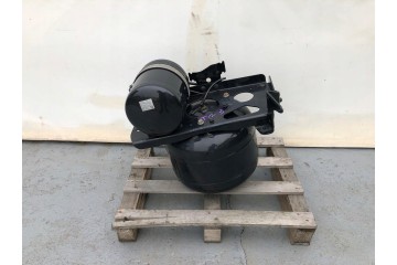 MAN TG3 EURO 6 AIR CYLINDER TANK 35L 81514016163 8L 81514016016 Part manufacturer MAN OE