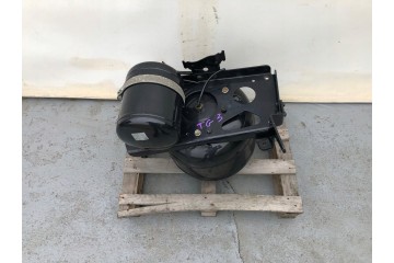 MAN TG3 EURO 6 AIR CYLINDER TANK 35L 81514016163 8L 81514016016 Quality of parts according to GVO O original with manufacturer s