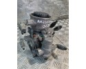 VALVE EBS MODULATOR KNORR BREMSE 0486205014N00