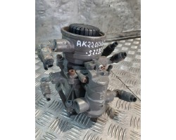 VALVE EBS MODULATOR KNORR BREMSE 0486205014N00