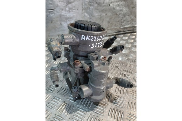 VALVE EBS MODULATOR KNORR BREMSE 0486205014N00