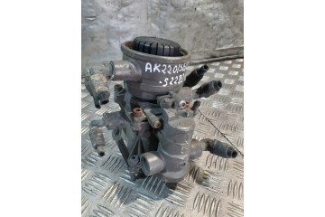 VALVE EBS MODULATOR KNORR BREMSE 0486205014N00