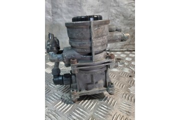 VALVE EBS MODULATOR KNORR BREMSE 0486205014N00 Part manufacturer Knorr Bremse