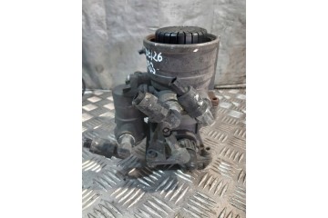 Válvula de control Knorr-Bremse 0486205014N00 para semirremolque