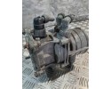Válvula de control Knorr-Bremse 0486205014N00 para semirremolque