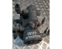 Válvula de control Knorr-Bremse 0486205014N00 para semirremolque