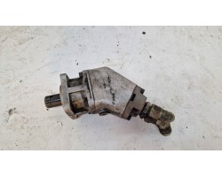 volvo fh fm fl 3704520 hydraulic pump