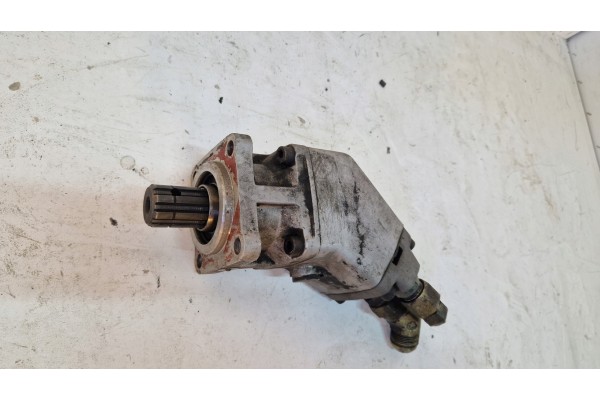 volvo fh fm fl 3704520 hydraulic pump Catalog number of the part 3704520