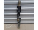 CAB SUSPENSION SHOCK ABSORBER MERCEDES ACTROS MP4 A9613101655 Catalog number of the part A9613101655
