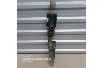 CAB SUSPENSION SHOCK ABSORBER MERCEDES ACTROS MP4 A9613101655 Catalog number of the part A9613101655