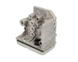 SOLENOID VALVE PN 10557 PNEUMATICS