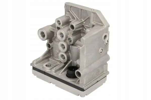 SOLENOID VALVE PN 10557 PNEUMATICS