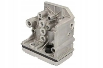 SOLENOID VALVE PN 10557 PNEUMATICS