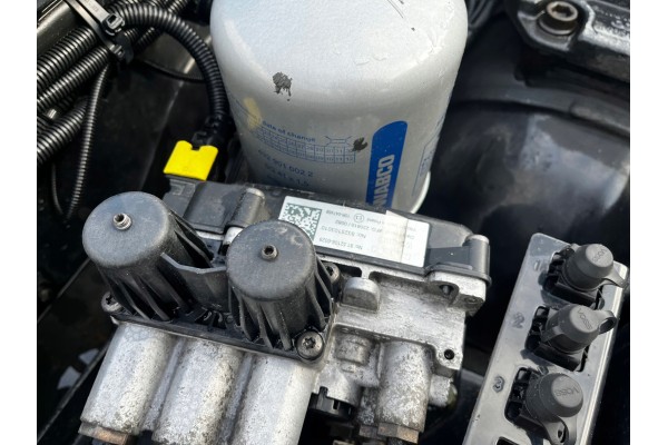 DEHUMIDIFIER MAN 81 251086029