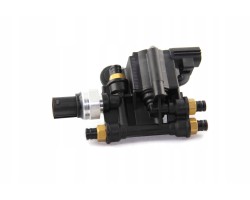 Valve block suspension Discovery 3 4 RR Sport