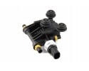 Valve block suspension Discovery 3 4 RR Sport Catalog number of the part RVH000046