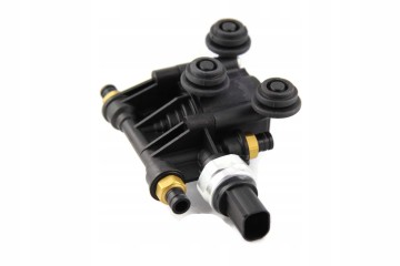 Valve block suspension Discovery 3 4 RR Sport Catalog number of the part RVH000046