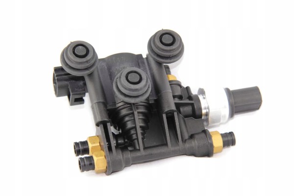 Valve block suspension Discovery 3 4 RR Sport Part manufacturer Bearmach