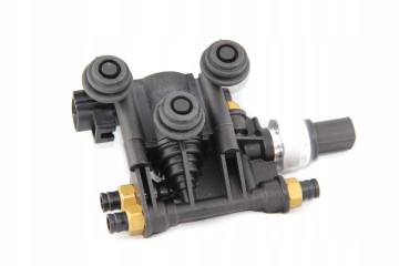 Valve block suspension Discovery 3 4 RR Sport Part manufacturer Bearmach