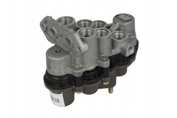 Multi circuit valve four circuit KNORR II38797FN50 Part manufacturer Knorr Bremse