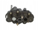 Multi circuit valve four circuit KNORR II38797FN50 Catalog number of the part II38797FN50